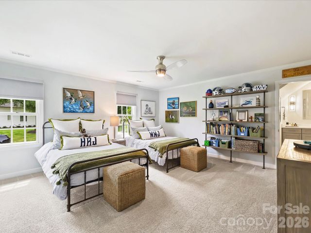 4017 Moorland Drive, Charlotte, NC 28226