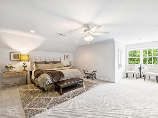 4017 Moorland Drive, Charlotte, NC 28226