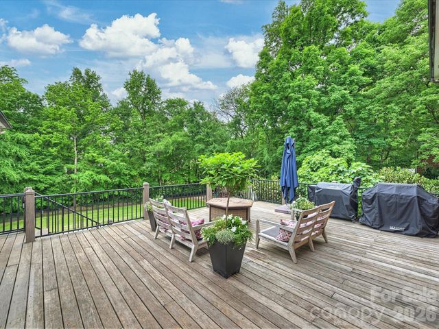 4017 Moorland Drive, Charlotte, NC 28226