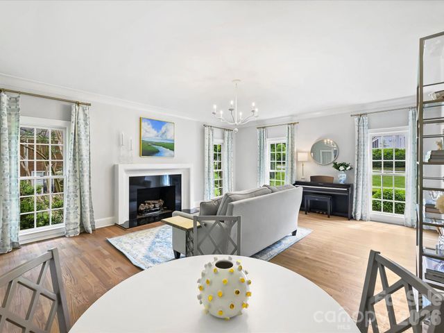 4017 Moorland Drive, Charlotte, NC 28226