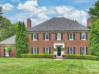 4017 Moorland Drive, Charlotte, NC 28226