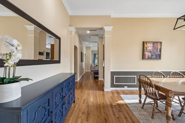 1420 Oakwood Court, Flower Mound, TX 75028