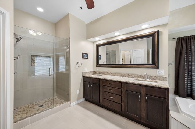 1420 Oakwood Court, Flower Mound, TX 75028