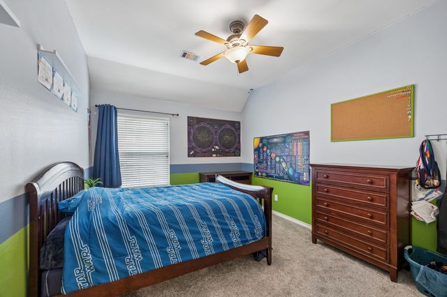 1420 Oakwood Court, Flower Mound, TX 75028