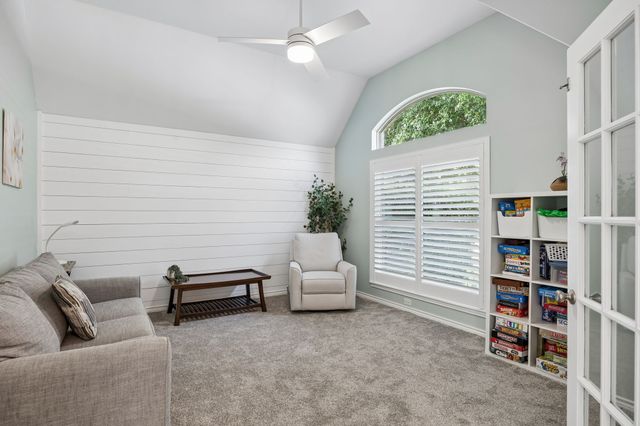 1420 Oakwood Court, Flower Mound, TX 75028