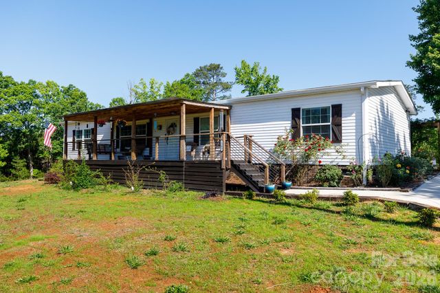 1283 Countryside Drive, Blackstock, SC 29014