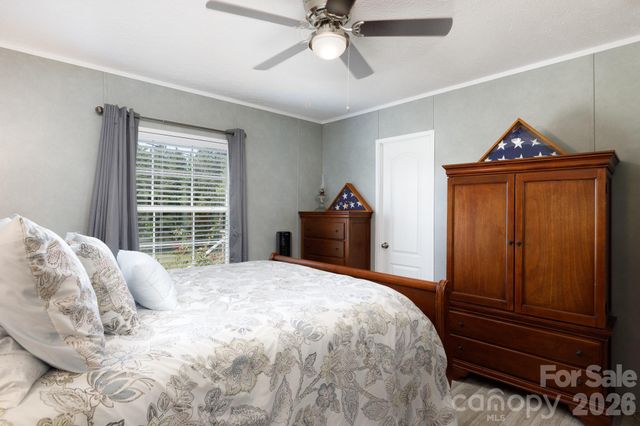 1283 Countryside Drive, Blackstock, SC 29014