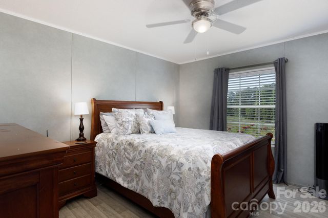 1283 Countryside Drive, Blackstock, SC 29014