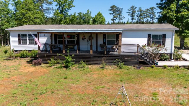 1283 Countryside Drive, Blackstock, SC 29014