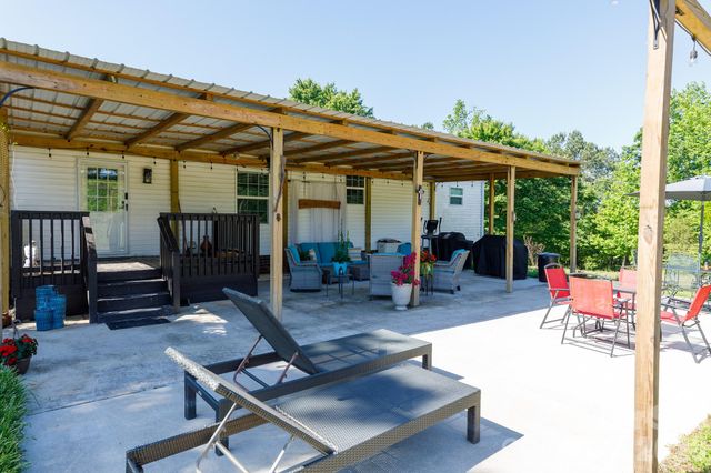 1283 Countryside Drive, Blackstock, SC 29014