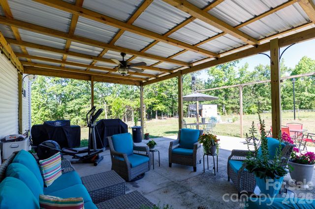 1283 Countryside Drive, Blackstock, SC 29014