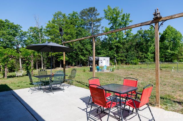 1283 Countryside Drive, Blackstock, SC 29014