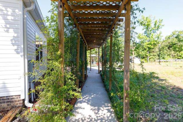 1283 Countryside Drive, Blackstock, SC 29014