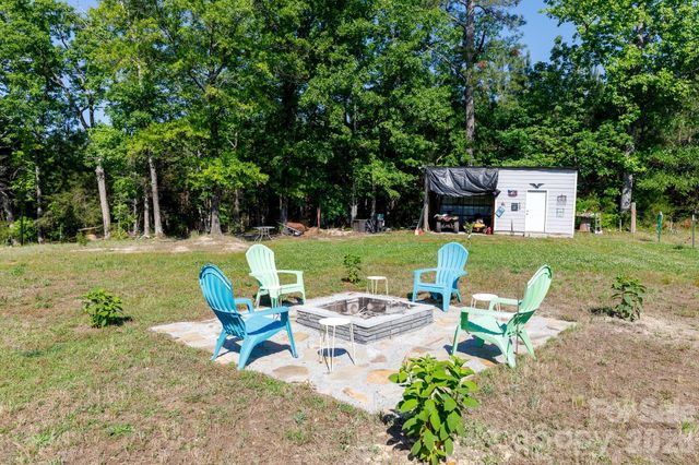 1283 Countryside Drive, Blackstock, SC 29014