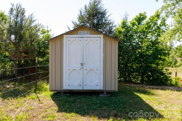 1283 Countryside Drive, Blackstock, SC 29014