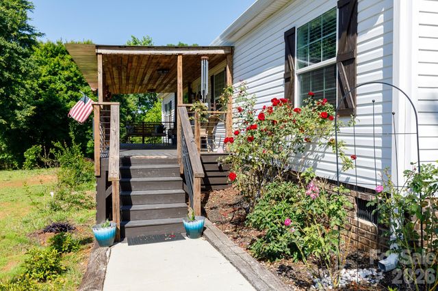 1283 Countryside Drive, Blackstock, SC 29014