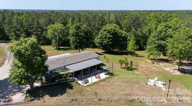 1283 Countryside Drive, Blackstock, SC 29014