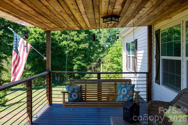 1283 Countryside Drive, Blackstock, SC 29014