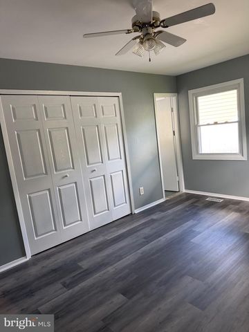 72 EDGE LN, Willingboro, NJ 08046