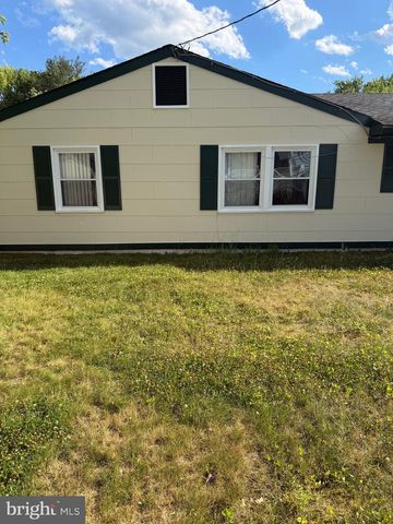 72 EDGE LN, Willingboro, NJ 08046