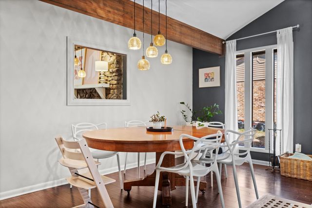 8317 Alvin Lane, Little Rock, AR 72227