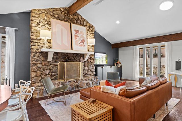 8317 Alvin Lane, Little Rock, AR 72227