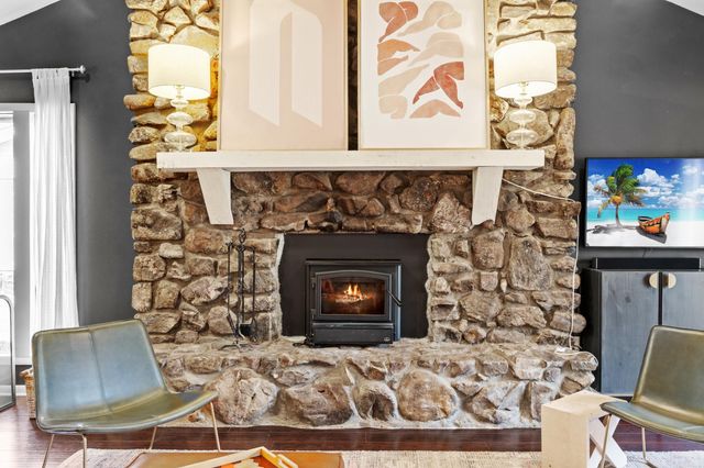 8317 Alvin Lane, Little Rock, AR 72227