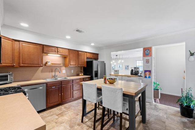 8317 Alvin Lane, Little Rock, AR 72227