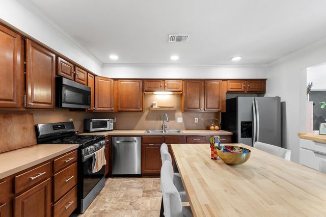 8317 Alvin Lane, Little Rock, AR 72227