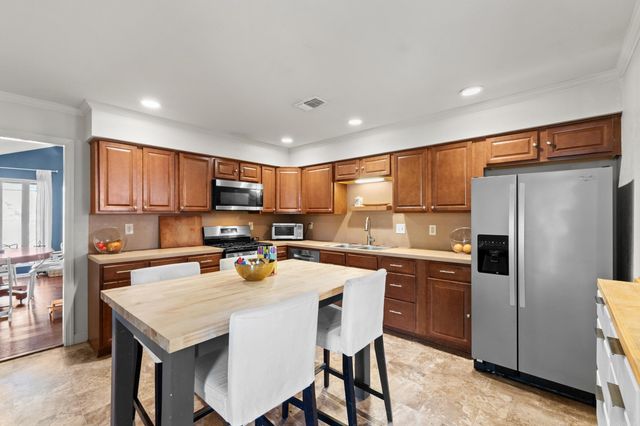 8317 Alvin Lane, Little Rock, AR 72227