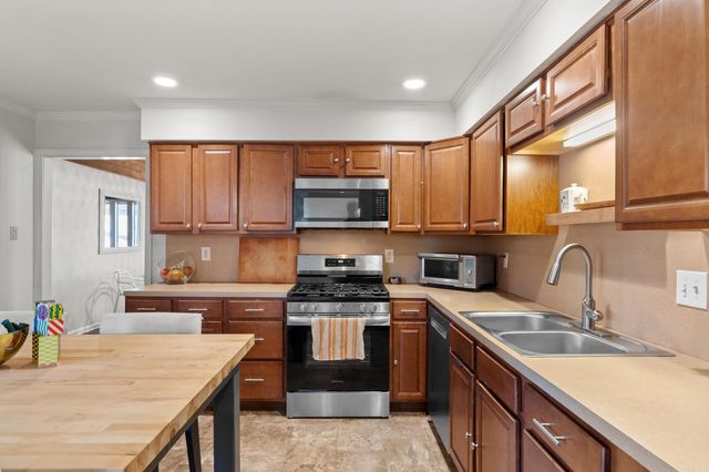 8317 Alvin Lane, Little Rock, AR 72227