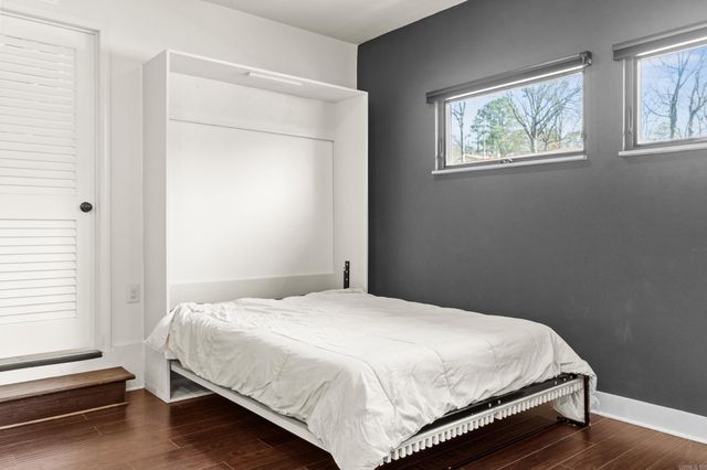 8317 Alvin Lane, Little Rock, AR 72227