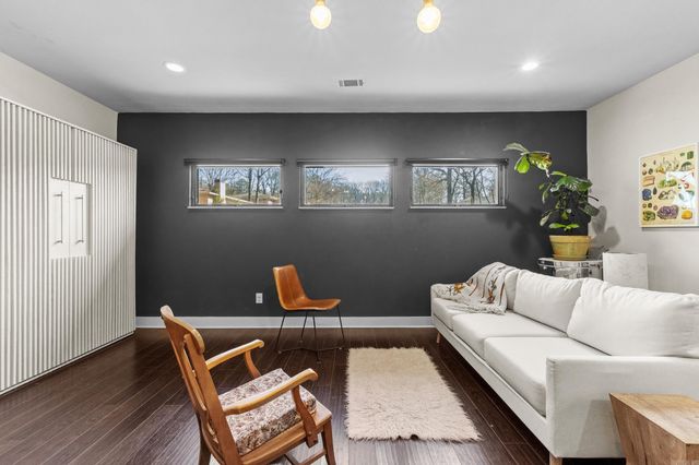 8317 Alvin Lane, Little Rock, AR 72227