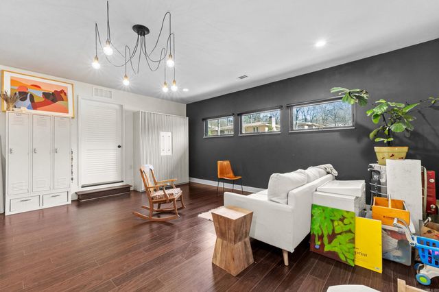 8317 Alvin Lane, Little Rock, AR 72227