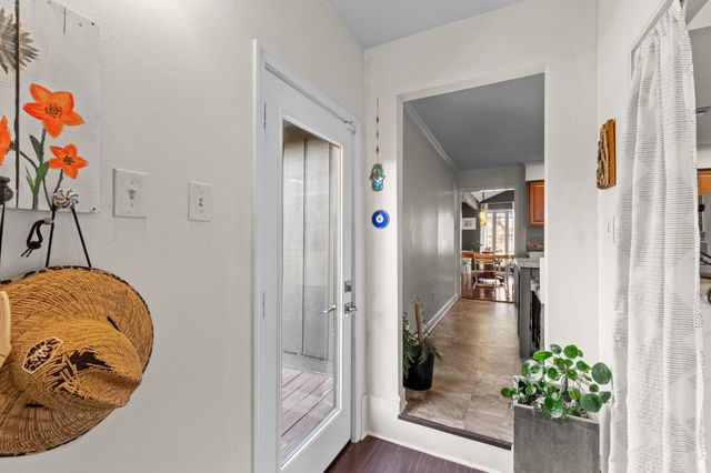 8317 Alvin Lane, Little Rock, AR 72227