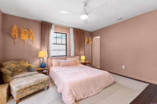 8317 Alvin Lane, Little Rock, AR 72227