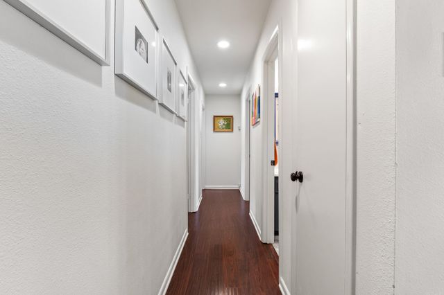 8317 Alvin Lane, Little Rock, AR 72227