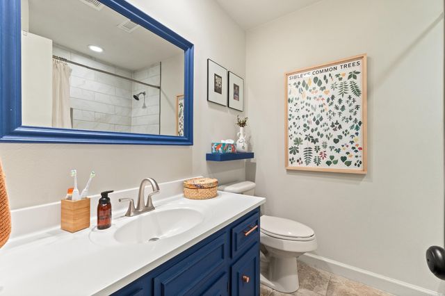 8317 Alvin Lane, Little Rock, AR 72227