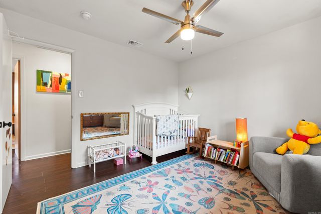 8317 Alvin Lane, Little Rock, AR 72227