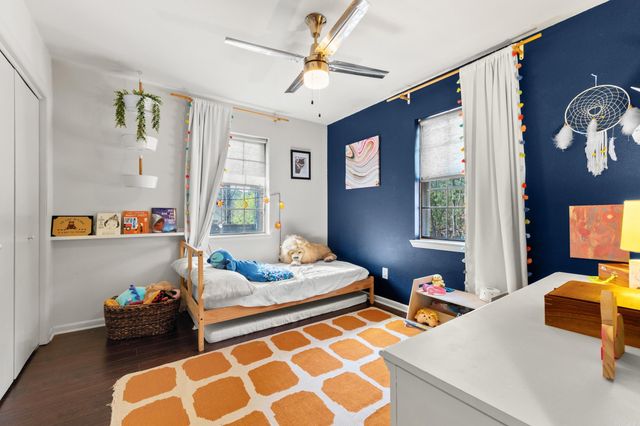 8317 Alvin Lane, Little Rock, AR 72227