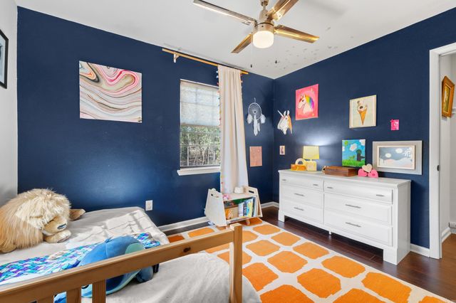 8317 Alvin Lane, Little Rock, AR 72227