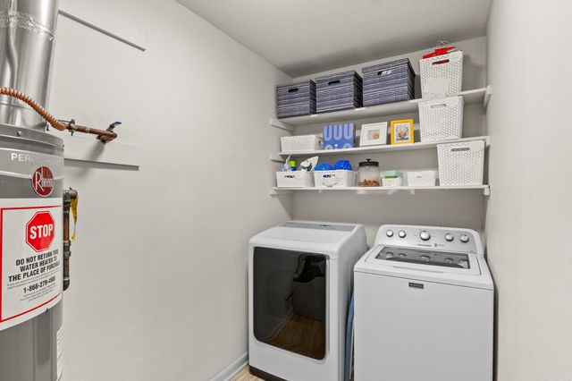 8317 Alvin Lane, Little Rock, AR 72227