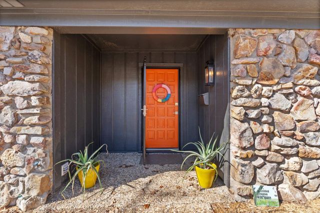 8317 Alvin Lane, Little Rock, AR 72227