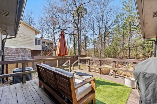 8317 Alvin Lane, Little Rock, AR 72227