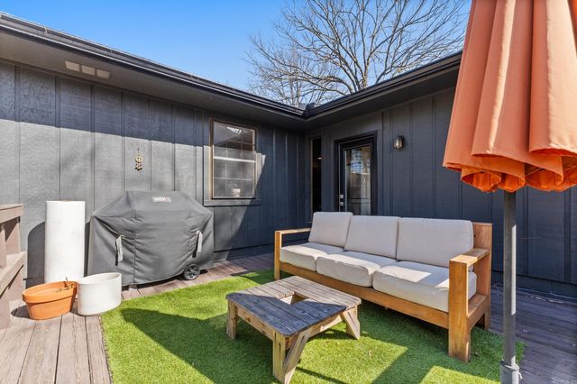 8317 Alvin Lane, Little Rock, AR 72227