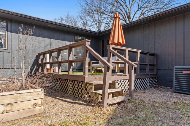 8317 Alvin Lane, Little Rock, AR 72227