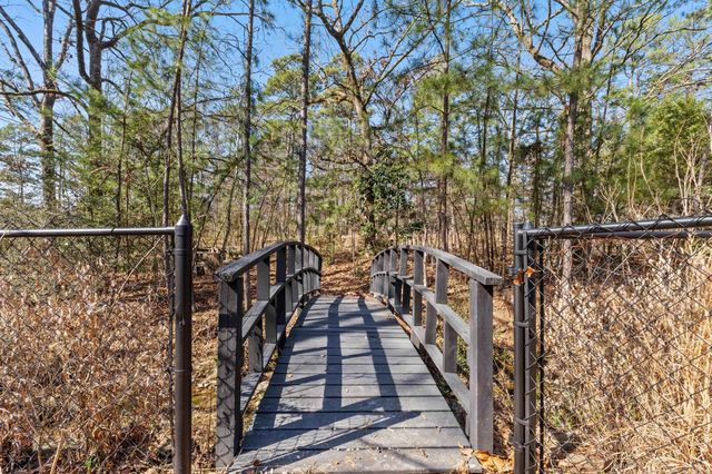 8317 Alvin Lane, Little Rock, AR 72227