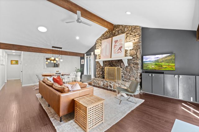 8317 Alvin Lane, Little Rock, AR 72227