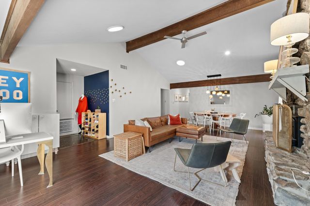 8317 Alvin Lane, Little Rock, AR 72227