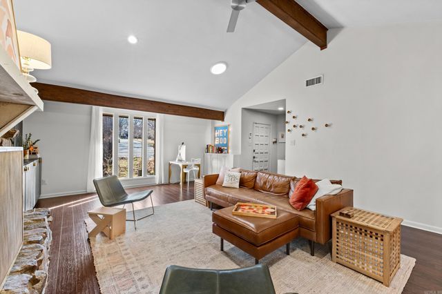 8317 Alvin Lane, Little Rock, AR 72227